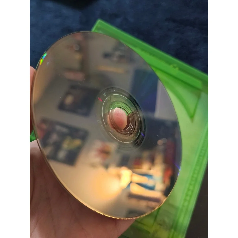 Assassins Creed Odyssey Xbox One Game Ubisoft 4K HDR Spartan Action RPG Disc